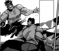 Oniyamada kagune