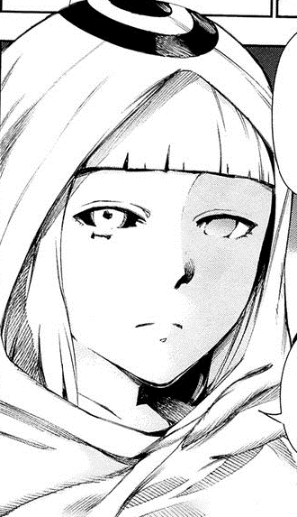 Nashiro Yasuhisa | Tokyo Ghoul Wiki | FANDOM powered by Wikia