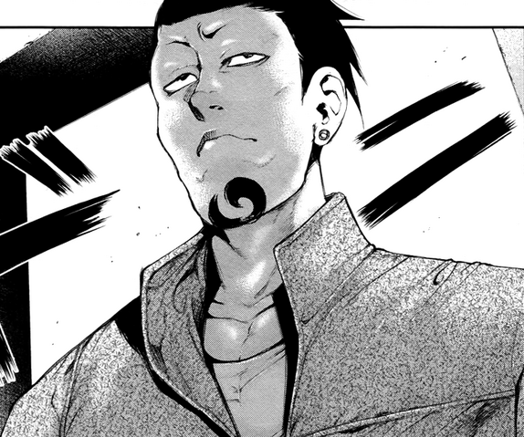 File:Kazuichi Banjou.png
