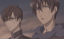 Kureha and Tatsuma