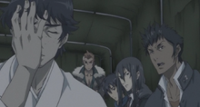 Reiji Sagaya and Others