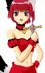 Mew Cherri