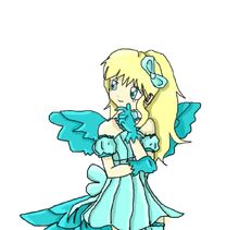 Mew blueberry