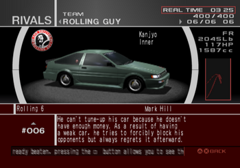 Rolling6