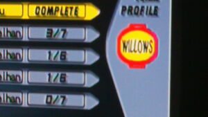 Willows