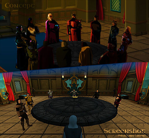 File:Concept Art vs Pre-Alpha Screenshot .jpg