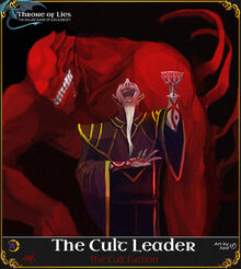 The Cult Leader-card