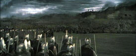 The War of the Last Alliance