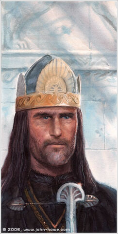 파일:John Howe-Elessar.jpg