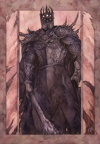 파일:Jenny Dolfen - ''And Morgoth Came''.jpg
