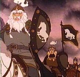 Théoden 1980