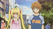 Motto To Love Ru Episodio 11 Imagen 9.png