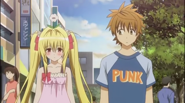 Archivo:Motto To Love Ru Episodio 11 Imagen 9.png