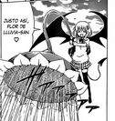 Flor Lluvia 2