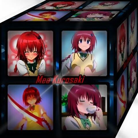 Archivo:Mea Kurosaki 1.jpg