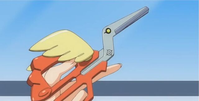 Archivo:Choppy Choppy Scissor-Kun 1.jpg