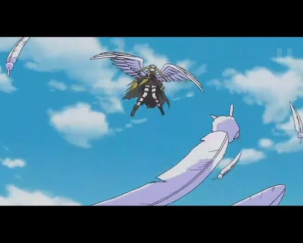 Archivo:To Love-Ru 11 «Oscuridad Dorada».mp4 - Reproductor multimedia VLC 3.jpg