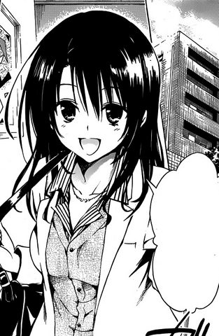 Archivo:Akiho TLRD manga.png