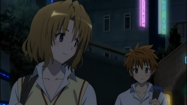 Archivo:Motto To Love Ru Episodio 10 Imagen 11.png