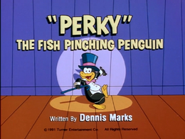 PerkyTitle