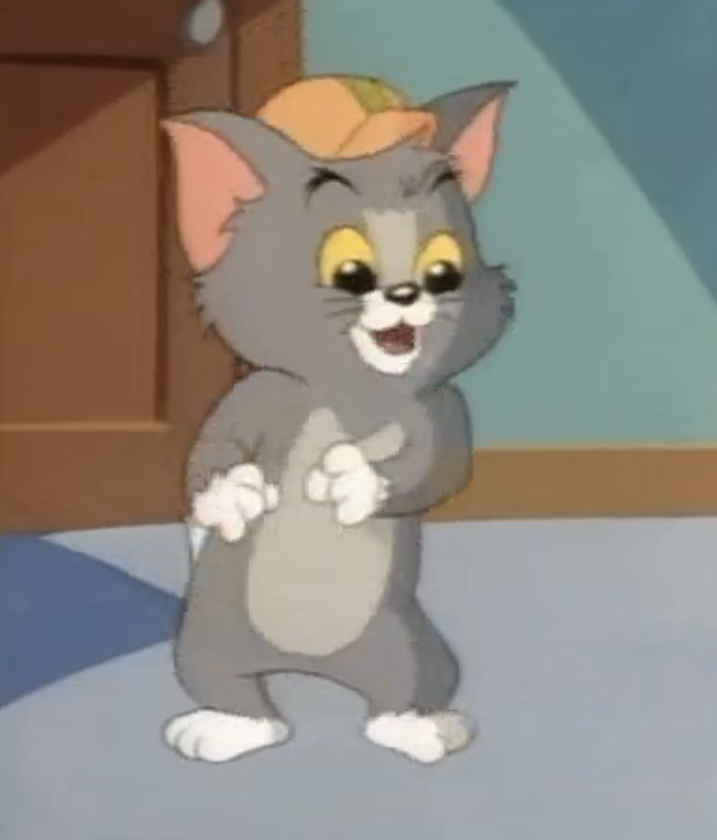 tom and jerry cats tom and jerry cats