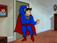 Supercape