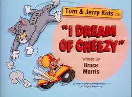 Idreamofcheezy