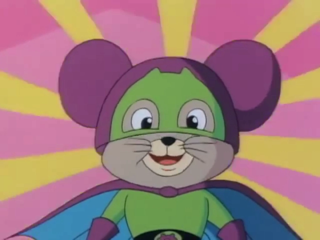 Bat Mouse (character) Tom and Jerry Wiki FANDOM powered by Wikia