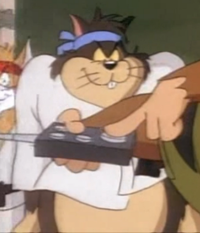 File:Large Karate Cat Pantless.png