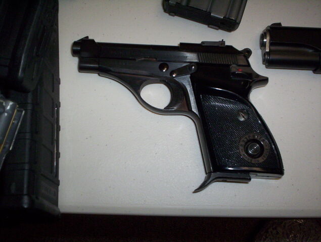 File:Pietro Beretta Mod 70s.jpg