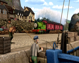 ExpressComingThrough4