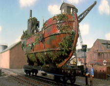 JamesandtheQueenofSodor30