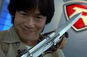 Naoshi