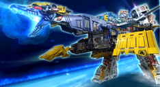 Wyvern-Cannon