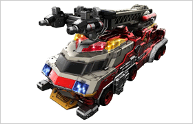 Rescue Riser