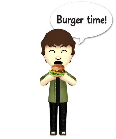TomodachiBurger