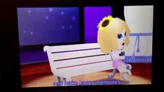 Tomodachi Life Town Hall