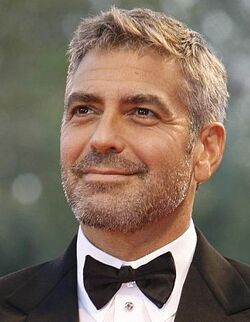 GeorgeClooney