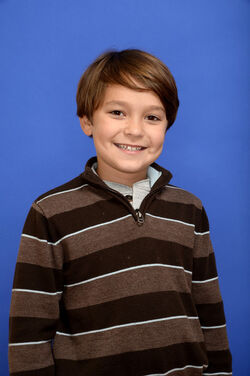 Pierce+Gagnon