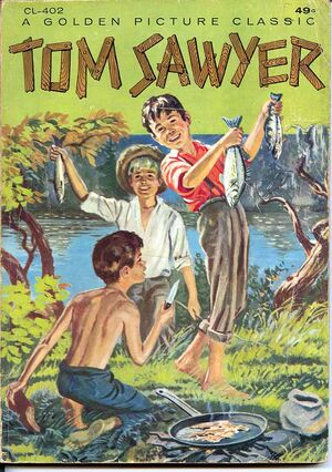 Tom-sawyer