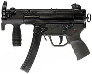 MP5K