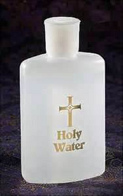 Holy Water