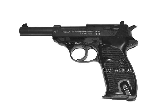 File:Walther P38.jpg