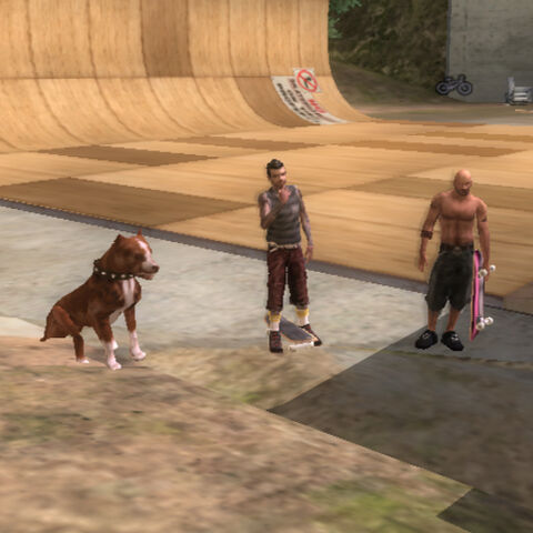 File:American Wasteland Characters.jpg
