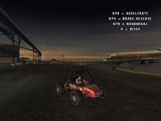 Mini baja