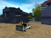 Gardencart