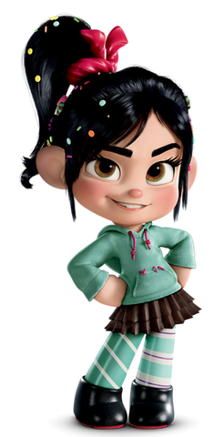 File:Vanellope von Schweetz Pose.png
