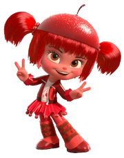 Jubileena Bing Bing