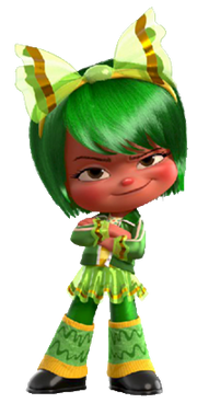 Minty Zaki