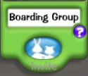Boarding group
